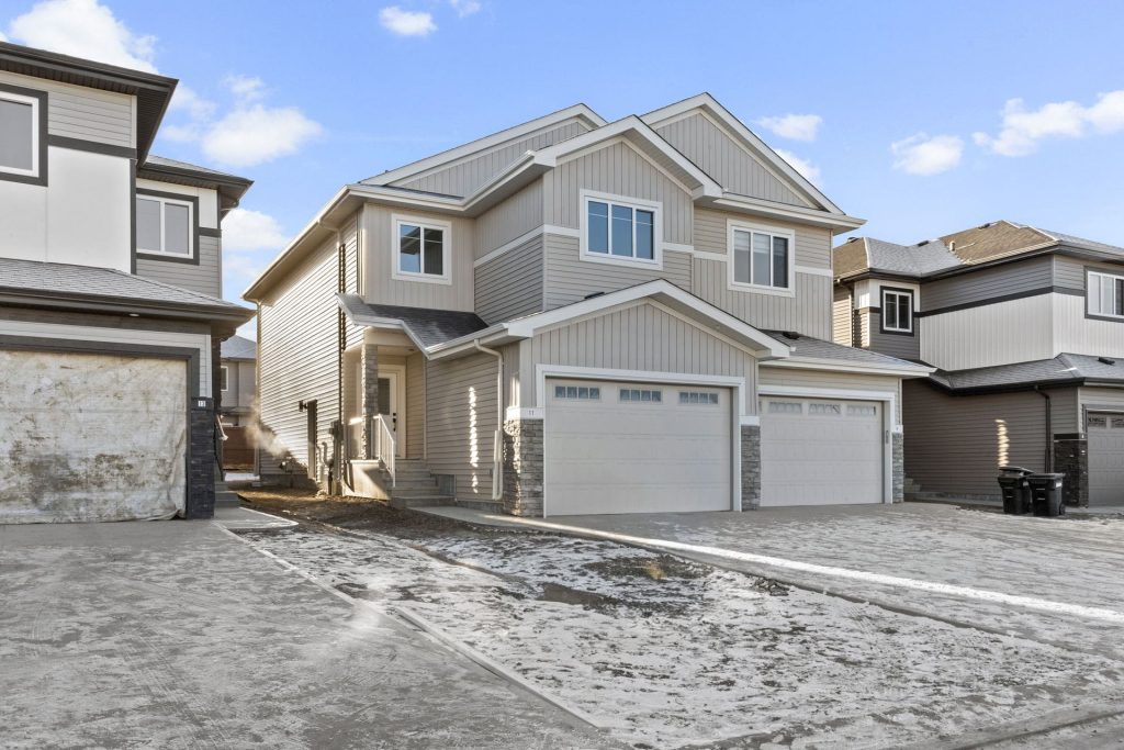 118 Spring Link Copperhaven