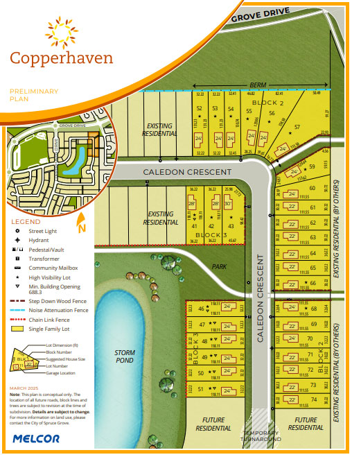 Copperhaven-Stage-12-Lot-Map