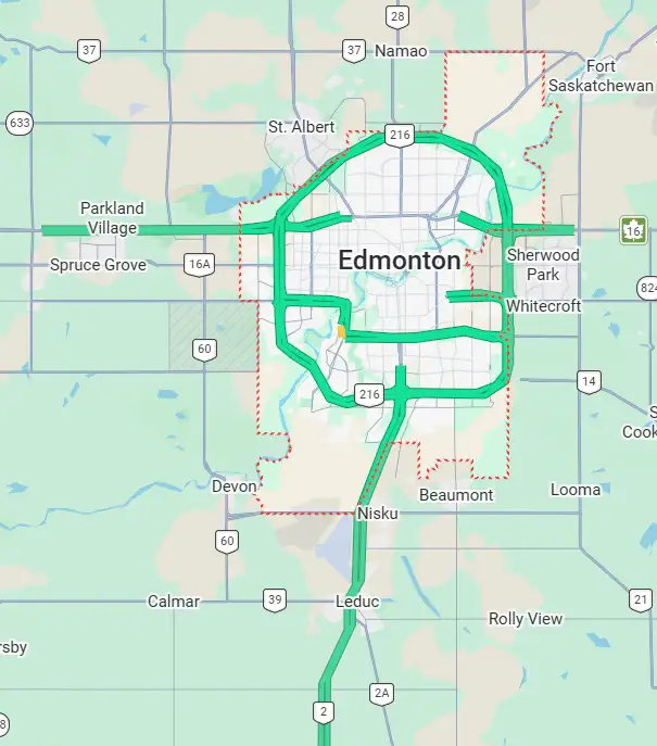 Edmonton